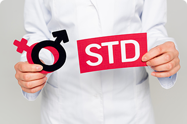 Ba lầm tưởng phổ biến về STDs mà ai cũng có thể mắc phải